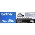 Brother DR400 Drum Unit Black in Retail packaging DR-400